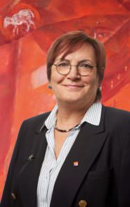 Dr. Eva-Maria Rexhausen